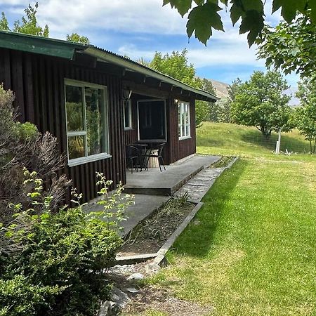 Mt Potts Lodge Ashburton Lakes エクステリア 写真