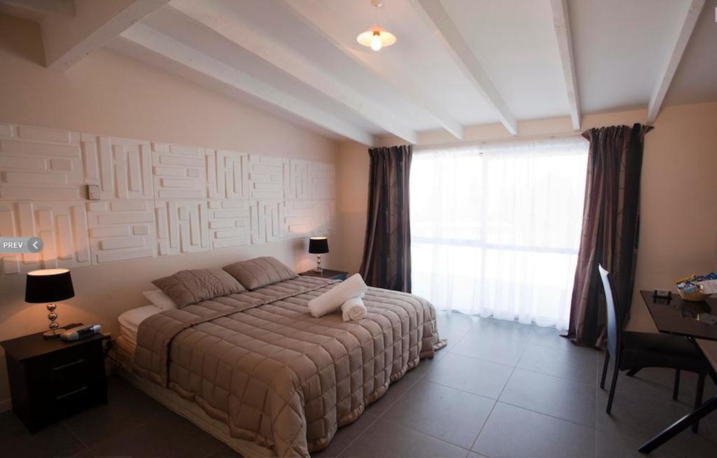 Mt Potts Lodge Ashburton Lakes 部屋 写真