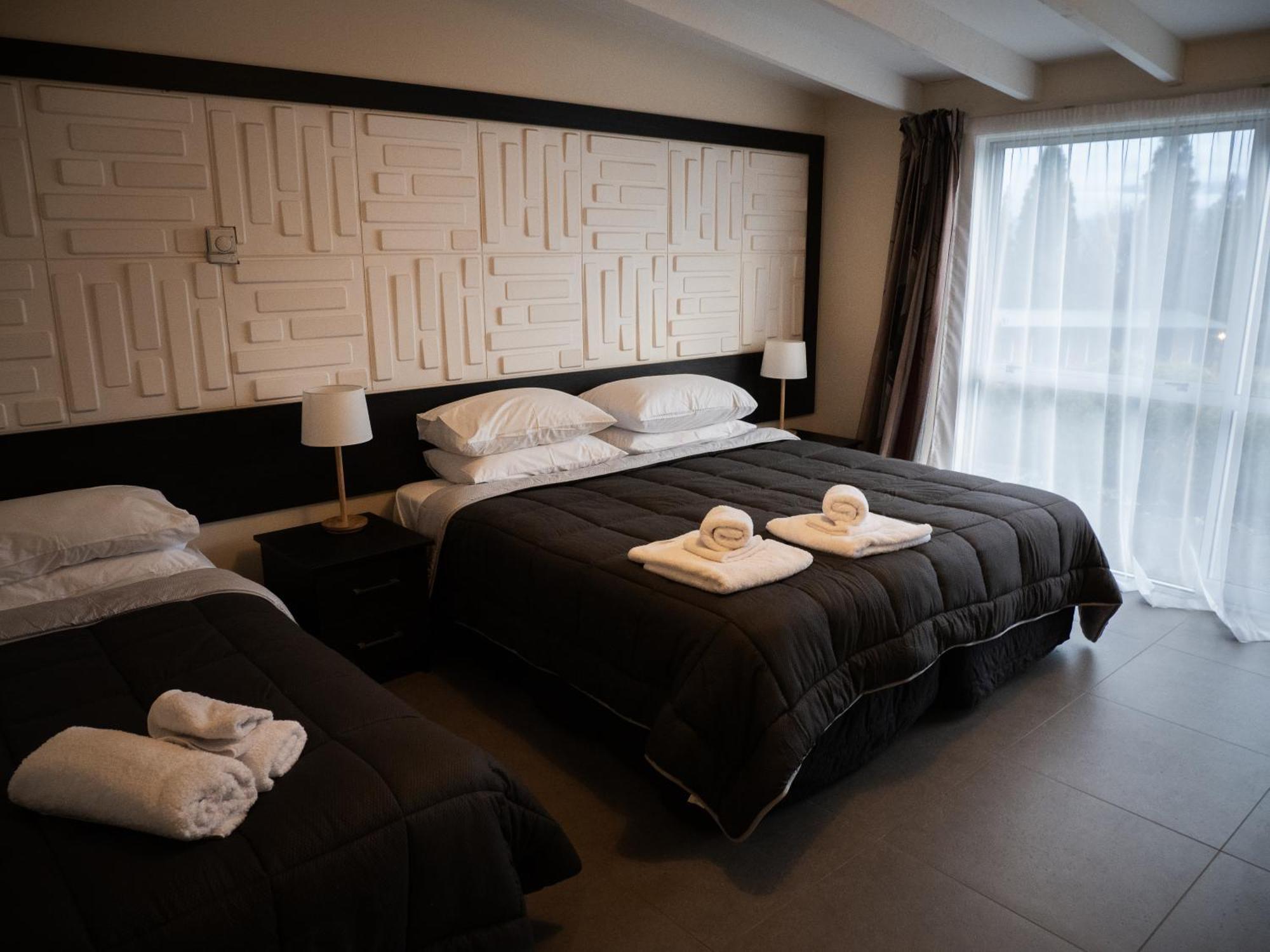 Mt Potts Lodge Ashburton Lakes エクステリア 写真
