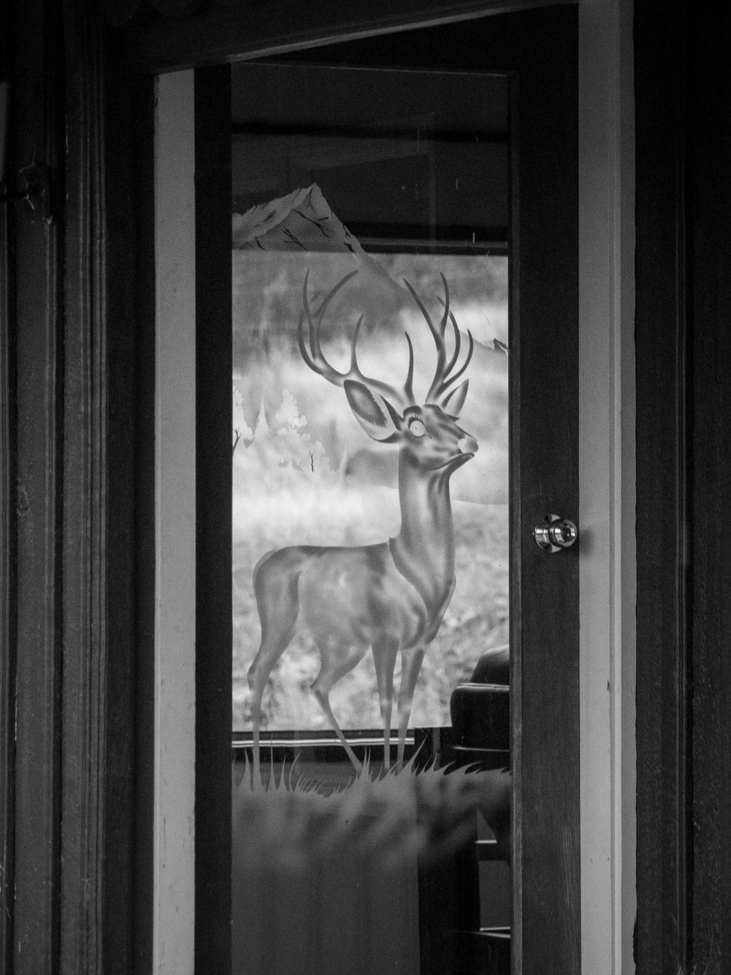 Mt Potts Lodge Ashburton Lakes エクステリア 写真