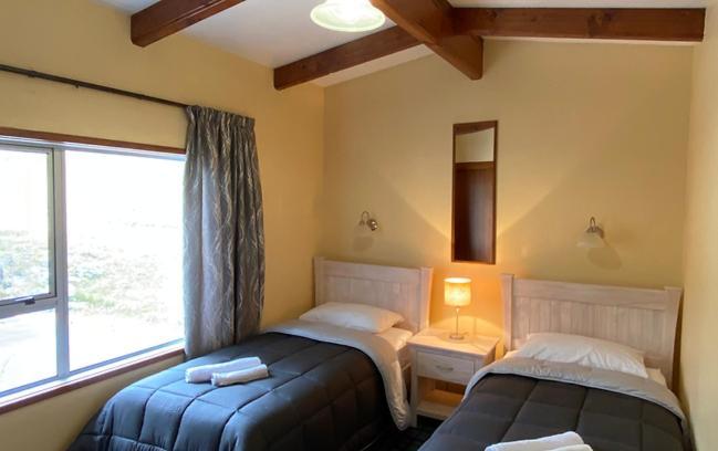 Mt Potts Lodge Ashburton Lakes エクステリア 写真