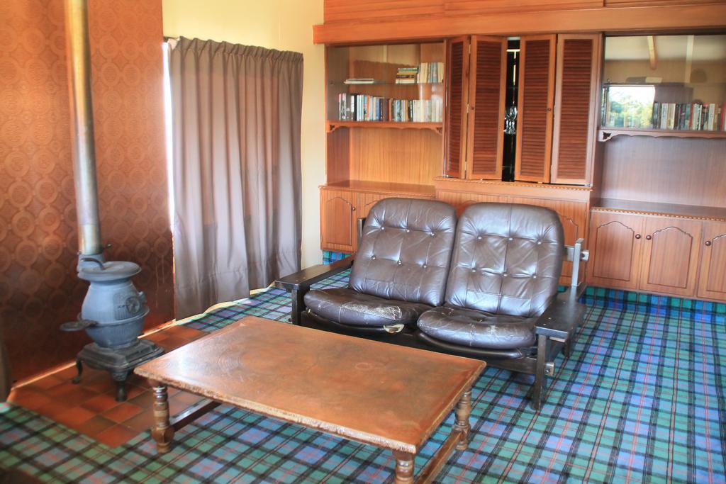 Mt Potts Lodge Ashburton Lakes 部屋 写真