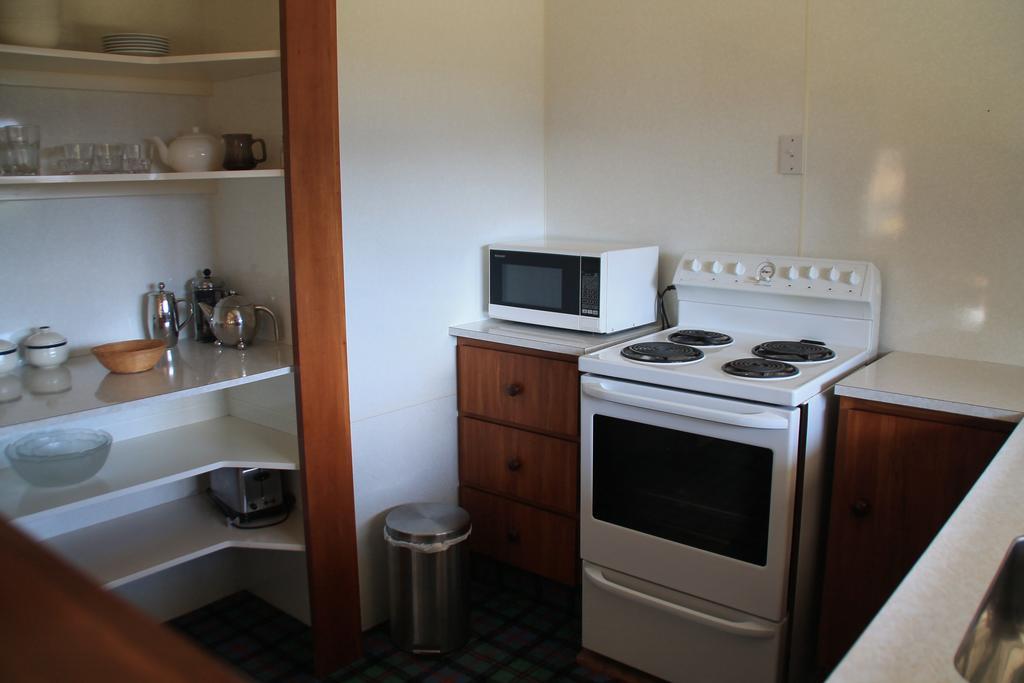 Mt Potts Lodge Ashburton Lakes 部屋 写真