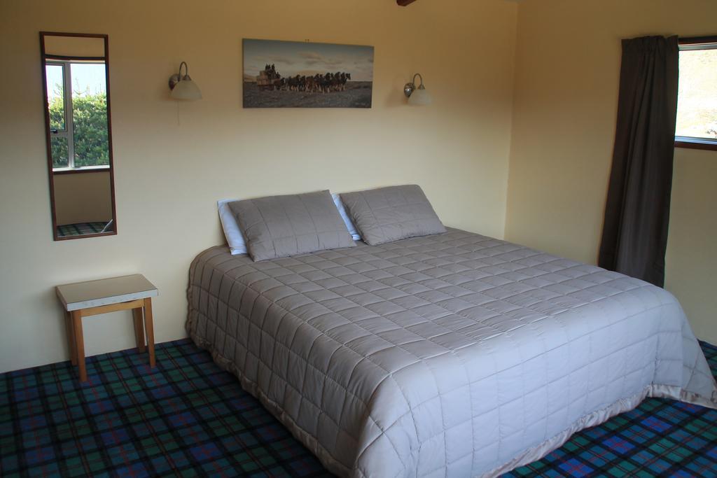 Mt Potts Lodge Ashburton Lakes 部屋 写真