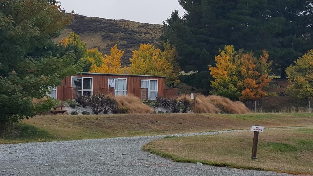 Mt Potts Lodge Ashburton Lakes 部屋 写真