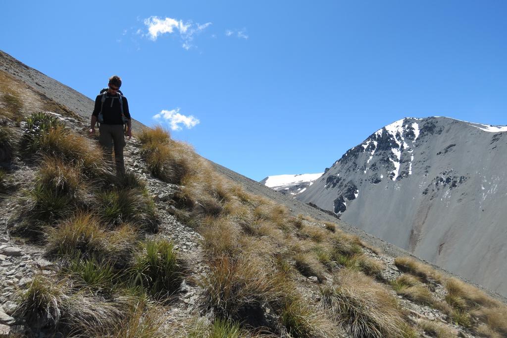 Mt Potts Lodge Ashburton Lakes エクステリア 写真