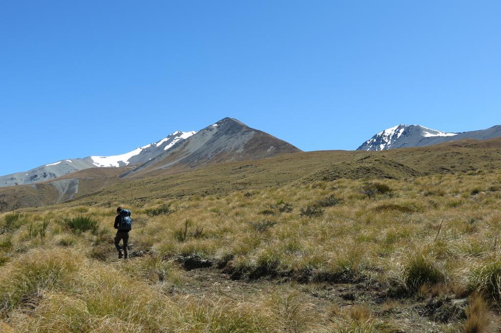 Mt Potts Lodge Ashburton Lakes エクステリア 写真