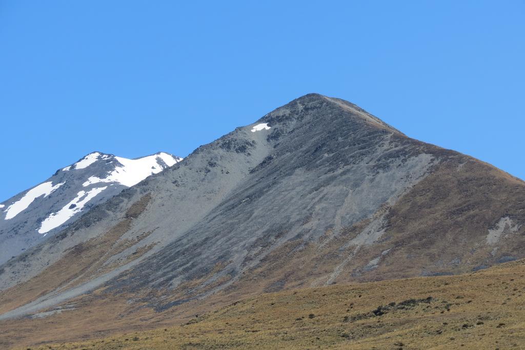 Mt Potts Lodge Ashburton Lakes エクステリア 写真