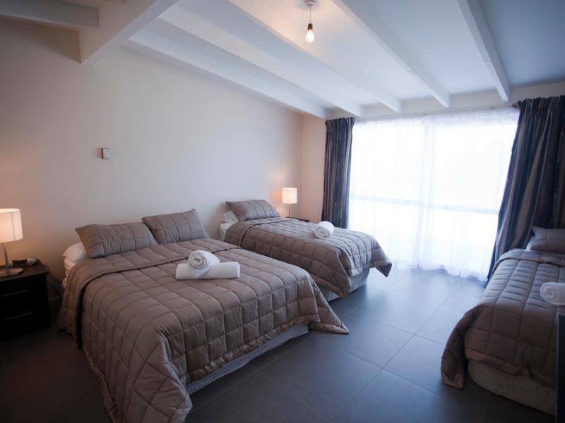 Mt Potts Lodge Ashburton Lakes エクステリア 写真
