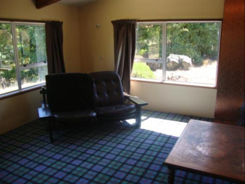 Mt Potts Lodge Ashburton Lakes エクステリア 写真